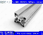 HLX-8-4040LA-15鋁型材