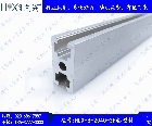 HLX-8-2040-3F鋁型材