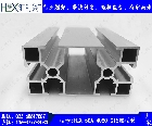 HLX-50A-4080-C15鋁型材