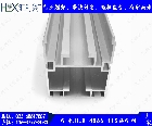 HLX-4866-115鋁型材