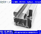HLX-95-100118-18倍速線鋁型材