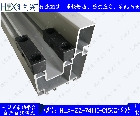 HLX-74110-C15鋁型材